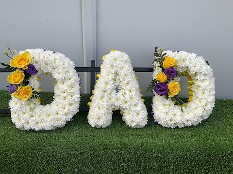 Sheffield Funeral Flowers