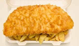 Award Winning Enzo's Fish & Chips Pizzeria Crookston