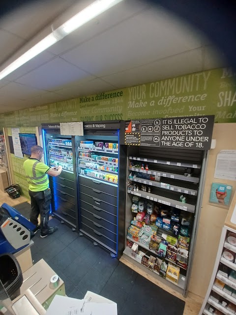 Co-op Food - Longstone