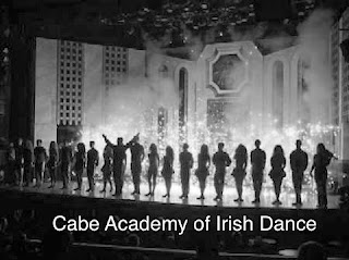 Cabe Academy of Irish Dance - Castleknock