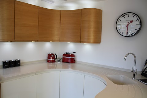 Glenfield Kitchens