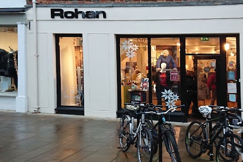 Rohan Winchester - Outdoor Clothing & Walking Gear