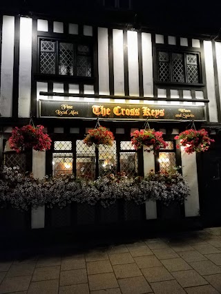 Cross Keys