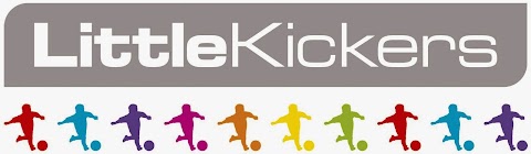 Little Kickers Naas Sports Centre