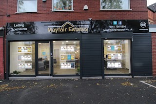 Mayfair Estates