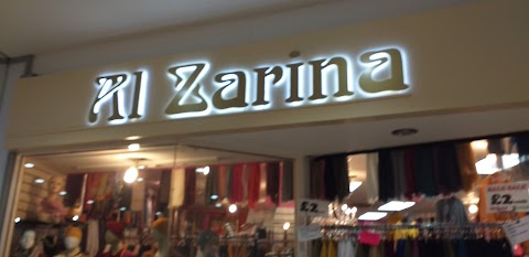 Al Zarina