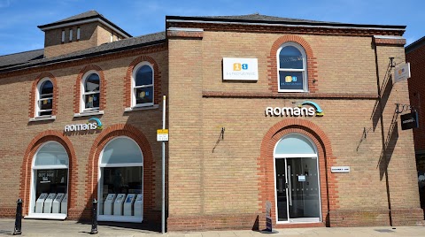 Romans Letting & Estate Agents Winchester