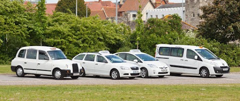 ABM Taxis & Minibuses