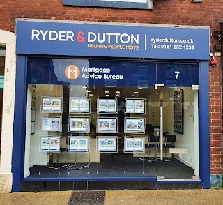 Ryder & Dutton Estate Agents Oldham