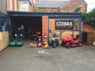 B & B Mower & Power Tool Repairs