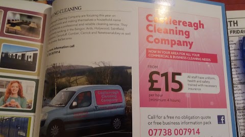 Castlereagh Cleaning Company