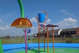 Aberavon Aqua Splash