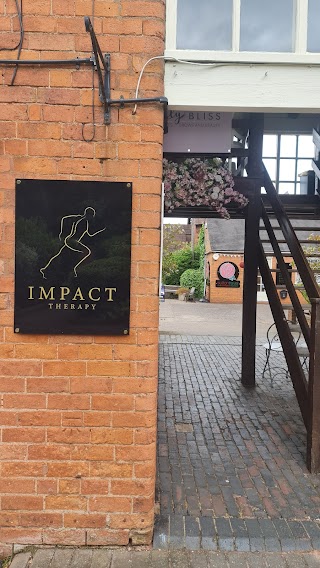 Impact Therapy