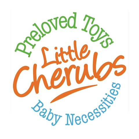 Little Cherubs Preloved Toys and Baby Necessities 16months to 8years