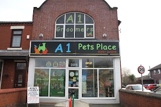 A1 Pets Place