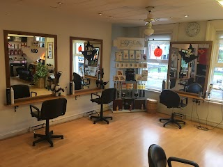 Klazzique Hair Studio