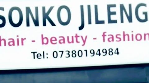 SONKO JILENG hair, beauty salon and fashion shop