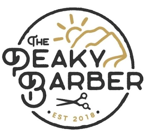 The Peaky Barber