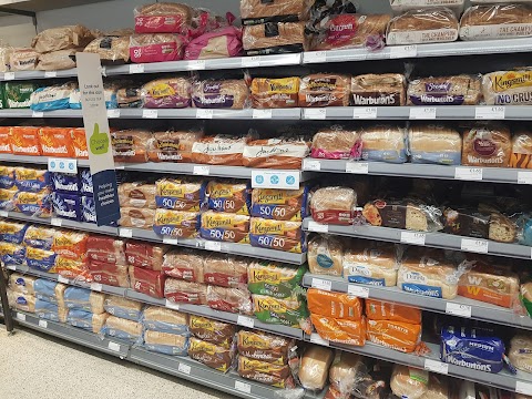 Co-op Food - Askern