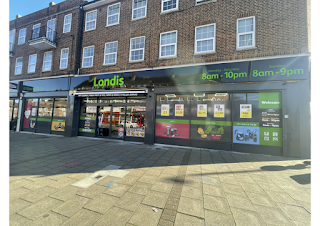 Londis Mottingham