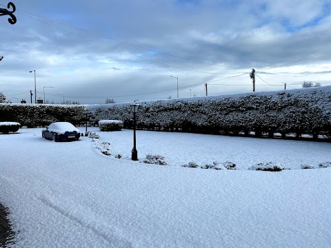 Heather View Guest House