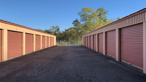 Secondary Storage of Bethel Park