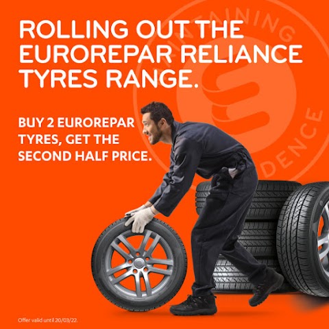 Eurorepar Car Service