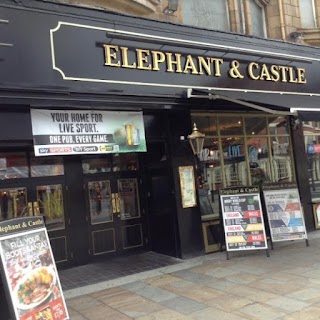 Elephant & Castle