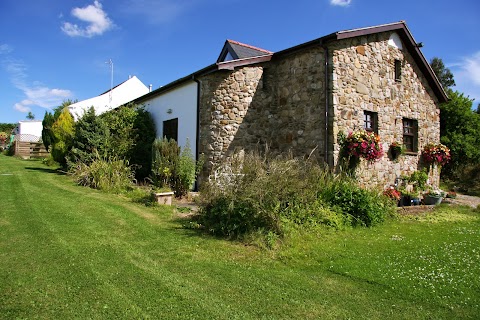 Blaen Cedi Holiday Cottages