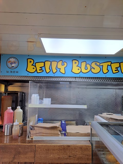 Belly Buster