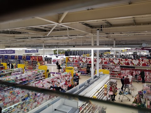 Tesco Extra