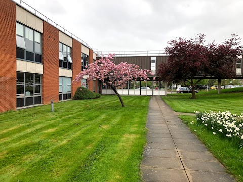 Hinchingbrooke Hospital