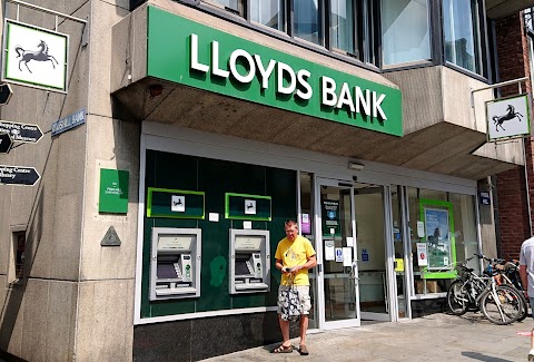 Lloyds Bank