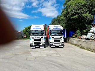 Nelsons Transport Ltd