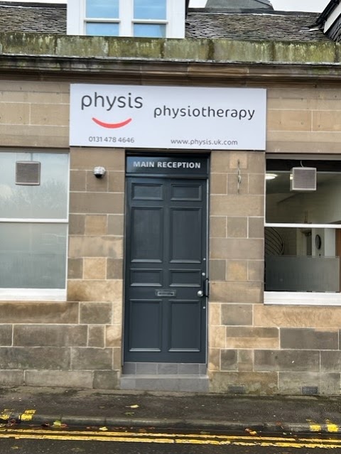 Physis Physiotherapy