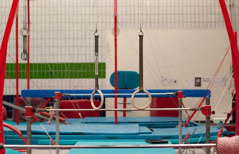 City of Manchester Institute of Gymnastics