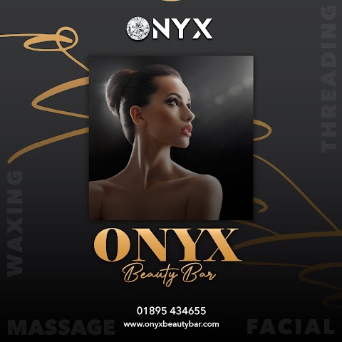 Onyx Beauty Bar