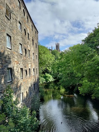 Water of Leith Walkway