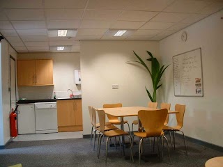 Connect Working Spaces Ltd