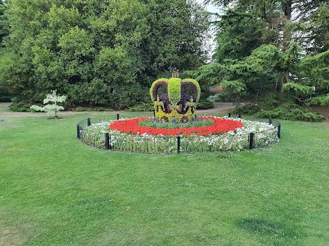 Langtons Gardens