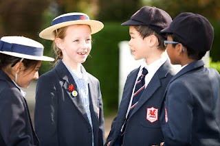 St David's Preparatory School, Purley