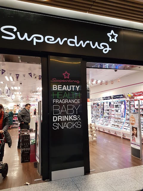 Superdrug