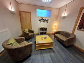 The Humber Therapy Centre