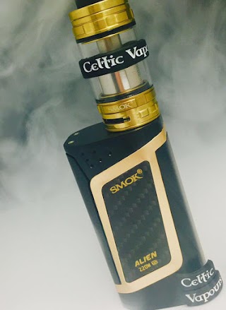 Celtic Vapours Llansamlet Swansea