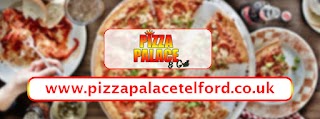 Pizza Palace - Best Pizza Takeaway