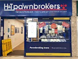 H&T Pawnbrokers