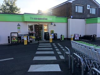 Central Co-op Food - Kingstone