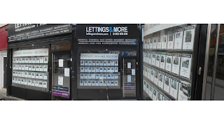 Lettings & More