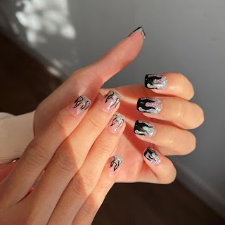 Lotus Nail Edinburgh