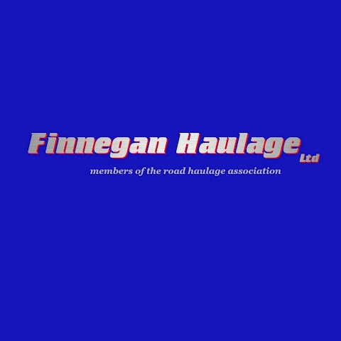 Finnegan Haulage Ltd.